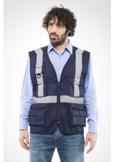 GILET STAR AIRLINE 7095