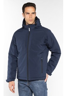 GIUBBINO SOFTSHELL SNOW 71000