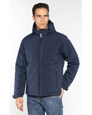 GIUBBINO SOFTSHELL SNOW 71000