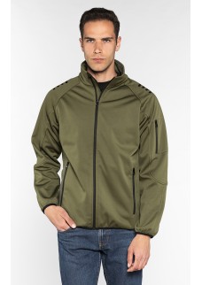 GIUBBINO SOFTSHELL VELVET 71100