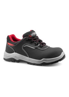 SCARPA BASSA ICARO S3 NERA 831N