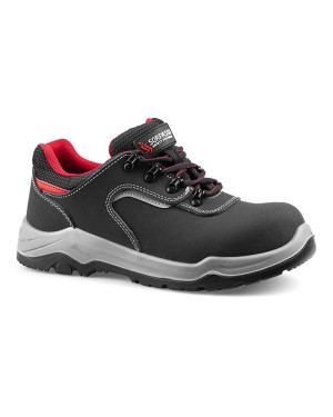 SCARPA BASSA ICARO S3 NERA 831N