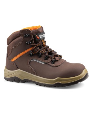 SCARPA ALTA ICARO S3 SRC 832