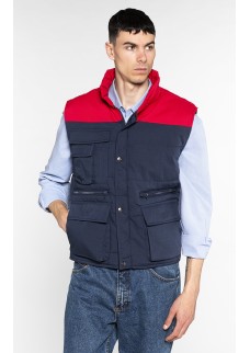 GILET ANTARES 9025