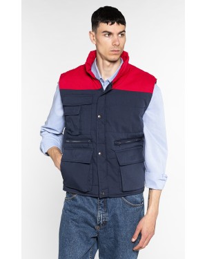 GILET ANTARES 9025