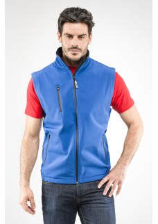 GILET CHRONO E0120