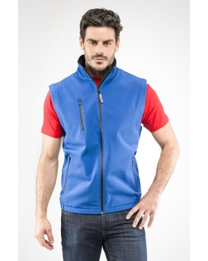 GILET CHRONO E0120