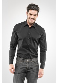 CAMICIA UOMO MEETING E0130