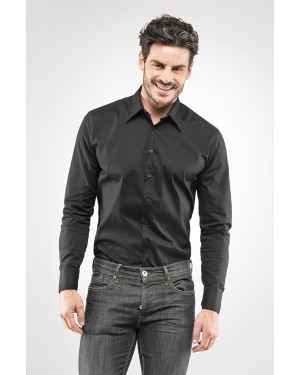 CAMICIA UOMO MEETING E0130