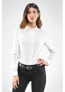 CAMICIA DONNA WELCOME E0140