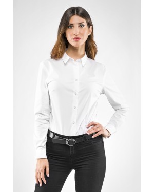 CAMICIA DONNA WELCOME E0140