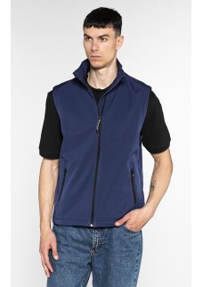 GILET GINGER E0320