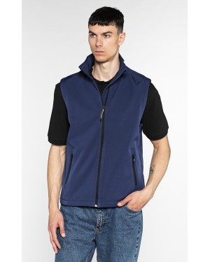 GILET GINGER E0320