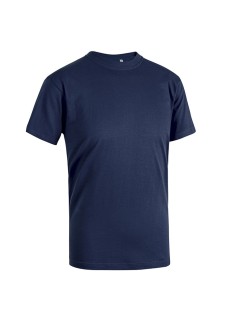 T-SHIRT GIROC SKY BLU NAVY PREPANT E0400DBAP