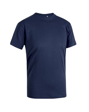 T-SHIRT GIROC SKY BLU NAVY PREPANT E0400DBAP