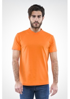 T-SHIRT V-TEX SCOLLO V E0402