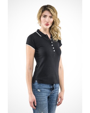 POLO MICHELLE DONNA 185 GR E0418