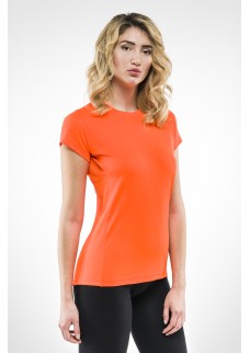 T-SHIRT DONNA CIRCUIT E0433