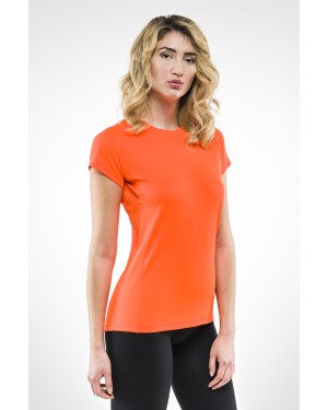 T-SHIRT DONNA CIRCUIT E0433