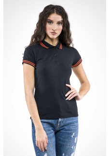 POLO SISSI BLACK LINE E0489