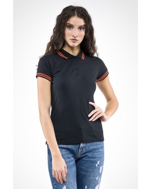 POLO SISSI BLACK LINE E0489