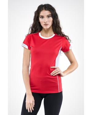 T-SHIRT DONNA MARATHON E0533