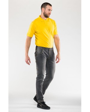 JEANS RANCH ELASTICIZZATO E0580