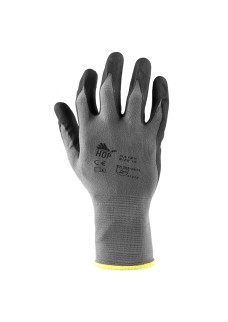 G.TO NYLON/NITRILE FOAM 18G GRIGIO GA10N