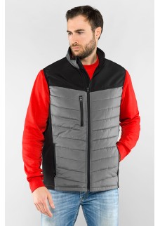 GILET MARVIN I0325