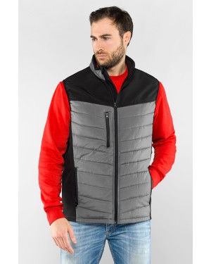 GILET MARVIN I0325