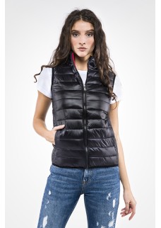 GILET DONNA FANNY I0380