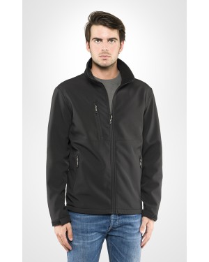 GIUBBINO SOFTY SOFTSHELL DA UOMO I0450