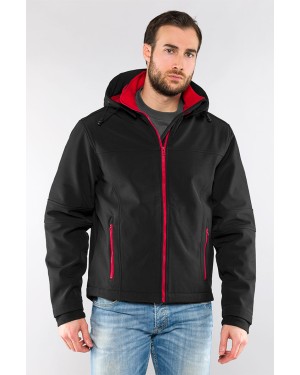 GIUBBOTTO GENESIS SOFTSHELL DA UOMO I0460