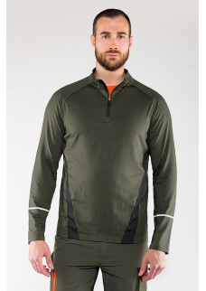 MIDLAYER SOTTOZERO STRETCH SS300