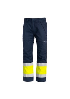 PANTALONE BLU/GIALLO MULTINORMA X300G