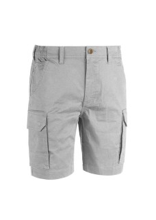 SHORT VENTURA GRIGIO E0265G