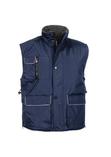 GILET BROOK INVERNALE I0305