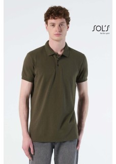 POLO UOMO MANICA CORTA PRIME MEN 00571