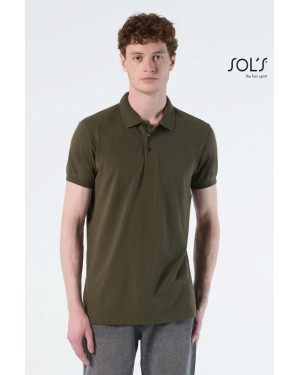 POLO UOMO MANICA CORTA PRIME MEN 00571