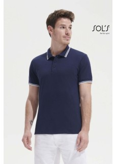 POLO UOMO MANICA CORTA PASADENA MEN 00577