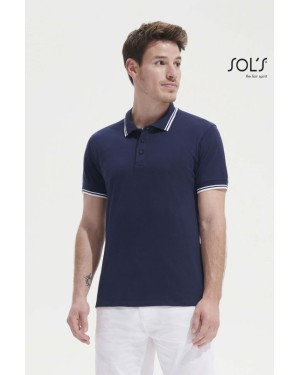 POLO UOMO MANICA CORTA PASADENA MEN 00577