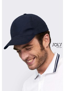 CAPPELLINO ADULTO A 5 PANNELLI LONG BEACH 00594