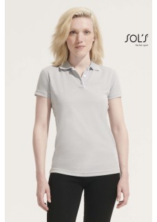 POLO DONNA SPORTIVA PERFORMER WOMEN 01179