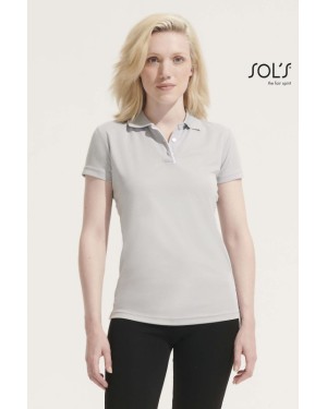 POLO DONNA SPORTIVA PERFORMER WOMEN 01179