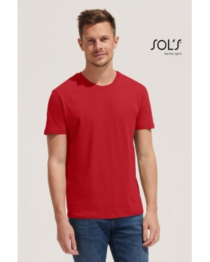 T-SHIRT UOMO GIROCOLLO MILO MEN 02076