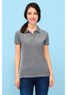 POLO DONNA MANICA CORTA PANAME WOMEN 02082