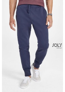 PANTALONE UOMO DA JOGGING SLIM FIT JAKE MEN 02084