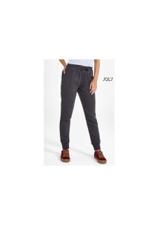 PANTALONE DONNA DA JOGGING SLIM FIT JAKE WOMEN 02085