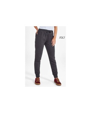 PANTALONE DONNA DA JOGGING SLIM FIT JAKE WOMEN 02085