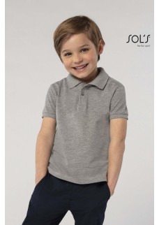 POLO BAMBINO PERFECT KIDS 02948